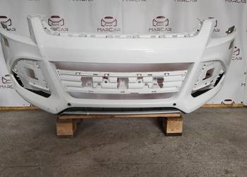Zderzak Przód Ford Kuga Mk2 II 2013-2016 CV4K17K819D