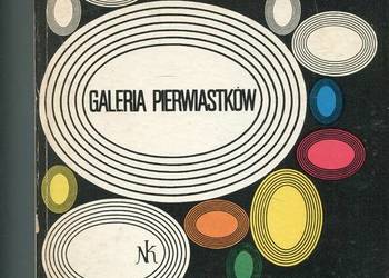 Galeria pierwiastków - Bogusław Wadwicz