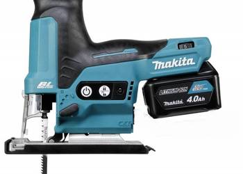 MAKITA JV 102 wyrzynarka +bateria 12v-10,8v 4Ah Belgia Nowa