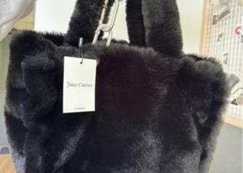 Juicy Couture torebka