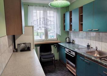 Rewelacja - parter - Sikorskiego - niski blok-odrębna kuchnia z oknem