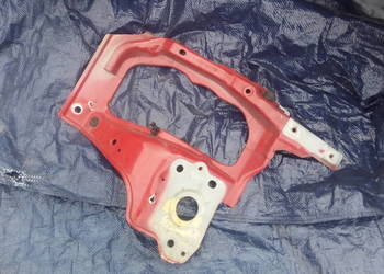 Corsa C lift okular prawy