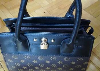 Torebka jak LV Louis Vuitton