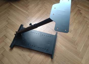 Sim Rig Stojak Logitech G25 G27