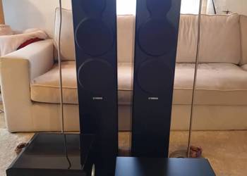 Kino domowe Yamaha