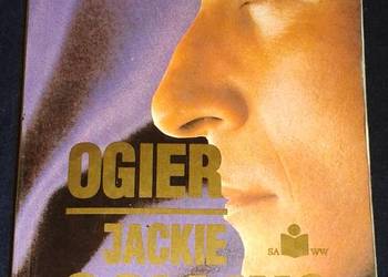 Ogier - Jackie Collins
