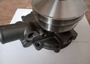 Pompa wody do Massey Ferguson Nr.V836866767 Darmowa dostawa.