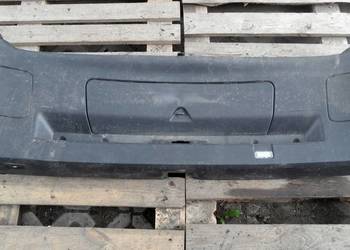 AUDI Q7 4L I 3.0 TDI osłona tapicerka klapy tył 4L0867973A 4L0867973C