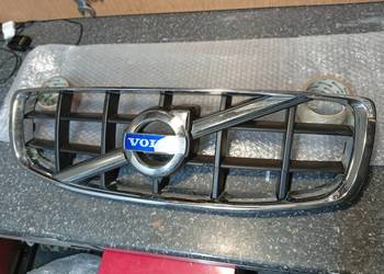 Grill Volvo XC70 2012r
