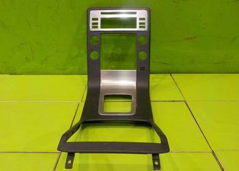 VOLVO V70 III 08r ramka tunelu srodkowego 30791931