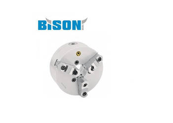 Bison-Bial 3545-315-11-P Uchwyt stalowy precycyjny CAMLOCK