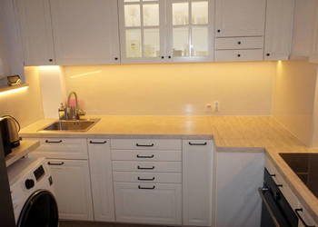 Kawalerka z garderobą wolna od zaraz Gdańsk Przymorze