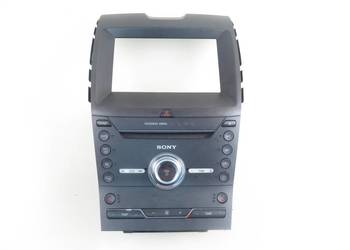 KLIMATRONIK FORD S-MAX II HM2T18E245AYA HM2T18E245AYB