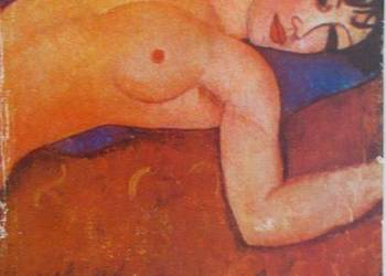 MODIGLIANI - SICHEL PIERRE