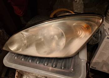 REFLEKTORY DO KIA CEED 2008 SW