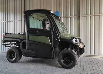 John Deere Gator XUV865M 4X4 Diesel 2019 rok Quad John Deere Gator XUV865M 4X4 Diesel 2019 rok Quad