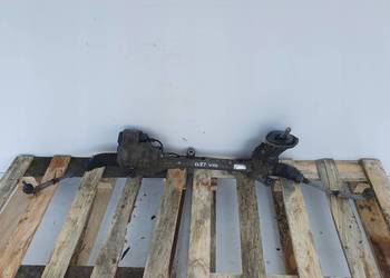 Volvo V40 II MAGLOWNICA przekładnia EURO 31476468