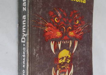 Dymna zasłona - Ryszard Kraśko