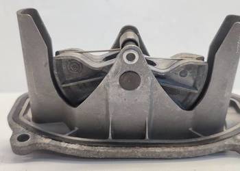 PORSCHE CAYMAN S 987 MECHANIZM HAMULCA RĘCZNEGO 98642441002