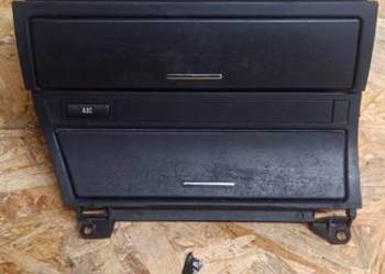 Ramka Stelaż Klimatyzacji BMW E46