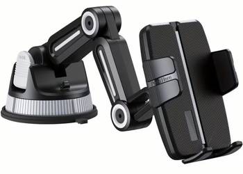 Sprzedam uniwersalny uchwyt samochodowy na telefon