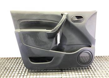 BOCZEK DRZWI LEWY PRZÓD MERCEDES CITAN Minivan 12-21 TAPICERKA