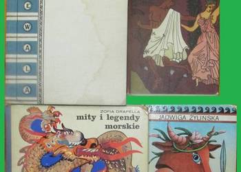 baśnie, mity, legendy/Kalewala/Mity i legendy morskie baśnie, mity, legendy/Kalewala/Mity i legendy morskie