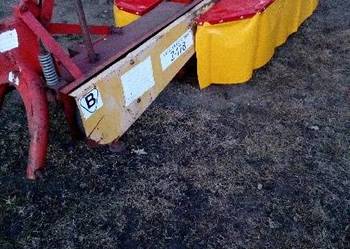 Sprzedam kosiarke rotacyjna 165