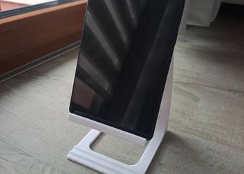 Stojak uchwyt na tablet bądź iPad solidny