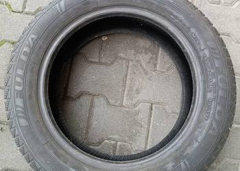 Opony ZIMA Fulda 195/60/16C 99/97T