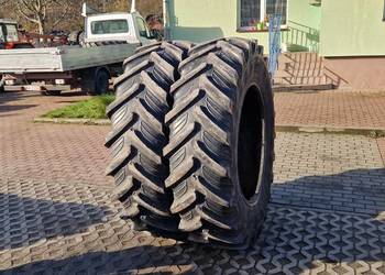 18.4r38 460/85r38 18.4-38 Taurus 70% bez napraw