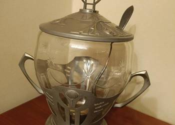 Waza art deco