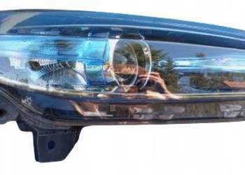 LAMPA PRAWY PRZÓD EUROPA 260109891R RENAULT ZOE 2012-