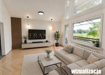 3-pokojowe | 60 m² | Po generalnym remoncie |