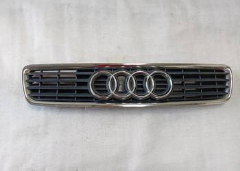 GRILL ATRAPA AUDI A4 B5 8D0 853 651 0
