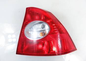 LAMPA PRAWA TYLNA FORD FOCUS II SEDAN 