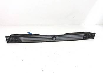 LISTWA KLAPY TYŁ BMW E65 Sedan/Limuzyna 01-09 6908711 ZŁOTY OSŁONA