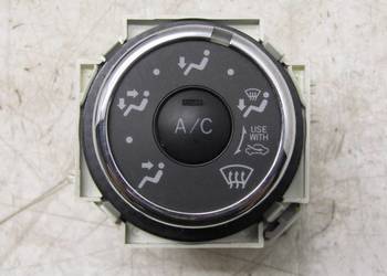 PANEL KLIMATYZACJI NAWIEWU TOYOTA YARIS III