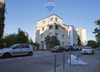 Kamienica w centrum Gdyni.