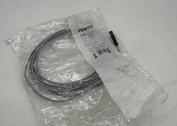 Festo SME-8M-ZS-24V-K-2,5-OE 543872