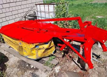 Kosiarka rotacyjna 1,65m Famarol, sprawna