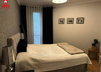 Mieszkanie 65m2 3-pokojowe Białystok Zachodnia