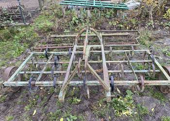 Agregat uprawowy 2,5m bomet