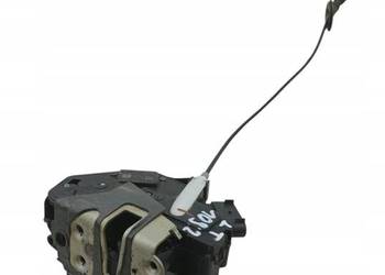 ZAMEK DRZWI TYŁ LEWY EU EM2A-R26413-CB  Ford Galaxy Mk4 (2015-2023)