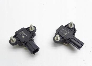 CZUJNIK SENSOR UDERZENIA UDERZENIOWY AUDI A6 C6 4F0955557B