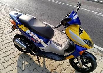 Sprzedam Hondę x8r