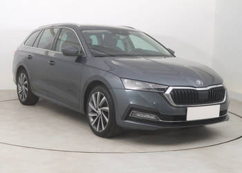 Skoda Octavia 2.0 TDI