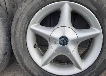 Sprzedam felgi aluminiowe 14