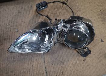 Soczewka Renault scenik, laguna 89204732 valeo