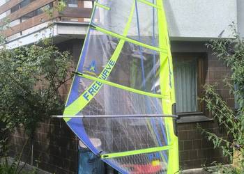 Żagiel Gaastra 5,5 m